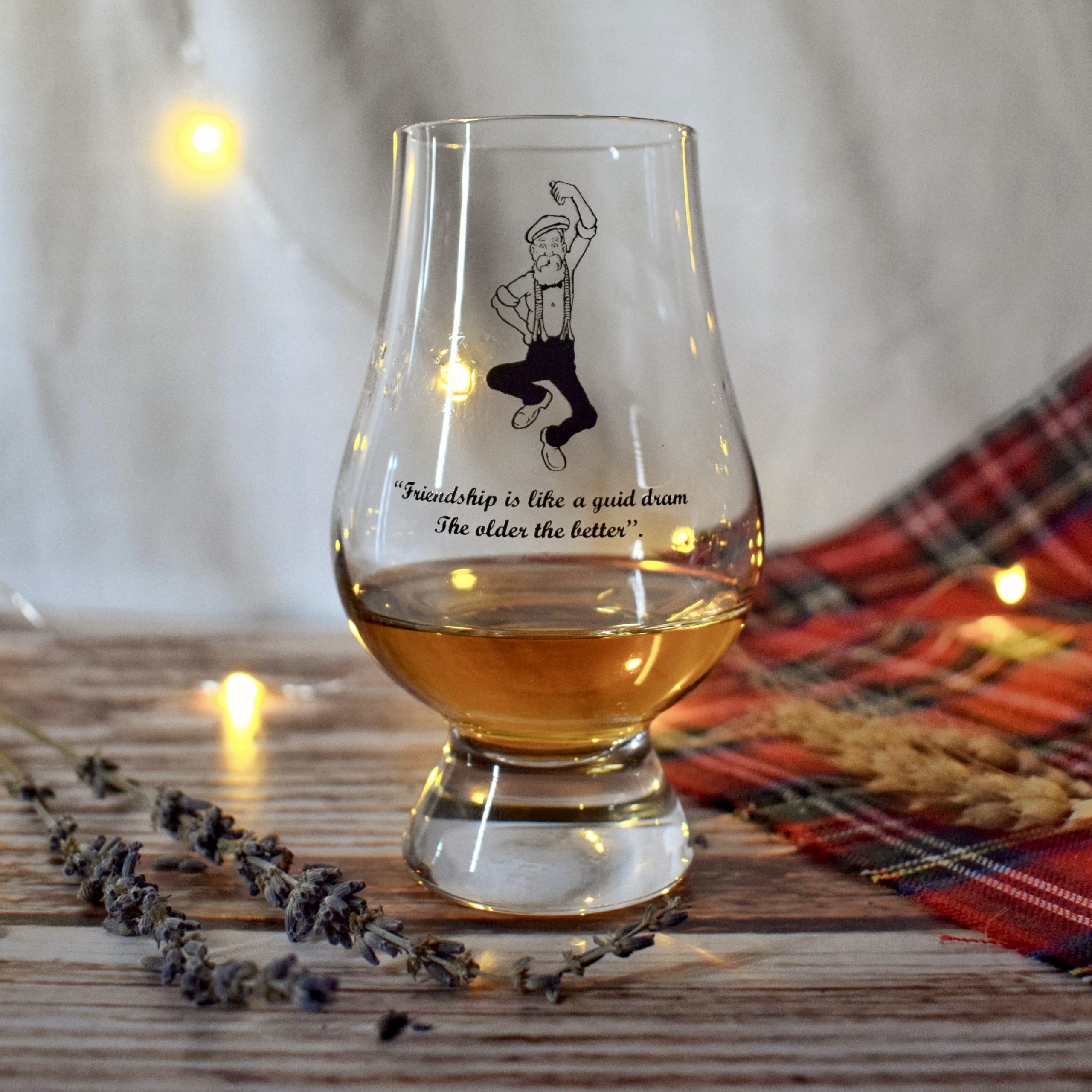 Glencairn Glass - Broons - Image 2