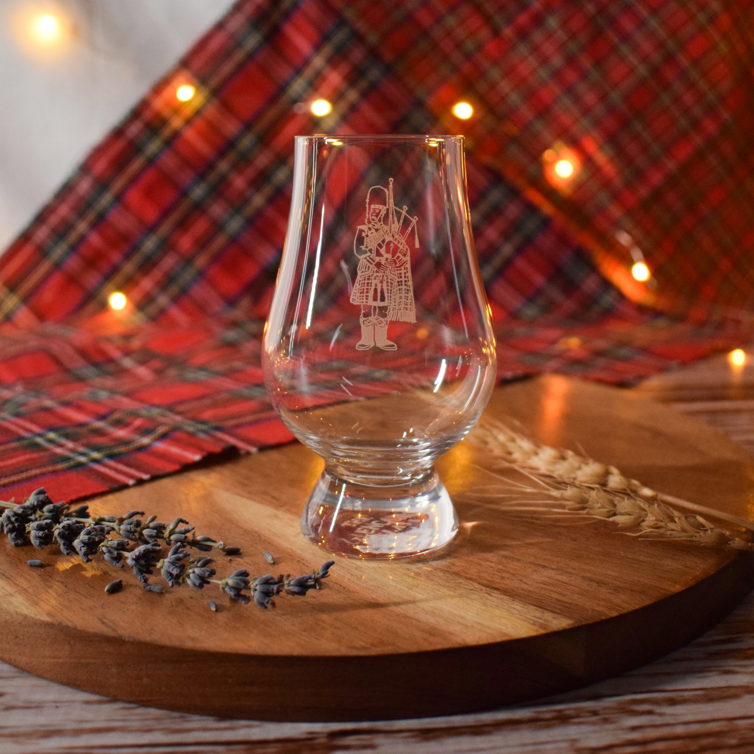 Glencairn Glass - Piper - Image 2