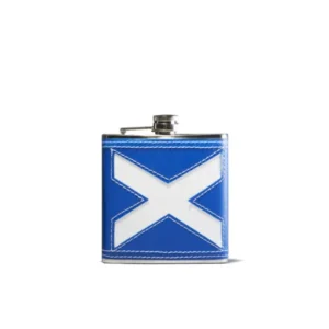 Scottish Hip Flask