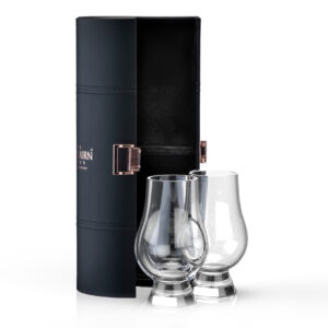 Glencairn Glass Travel Set