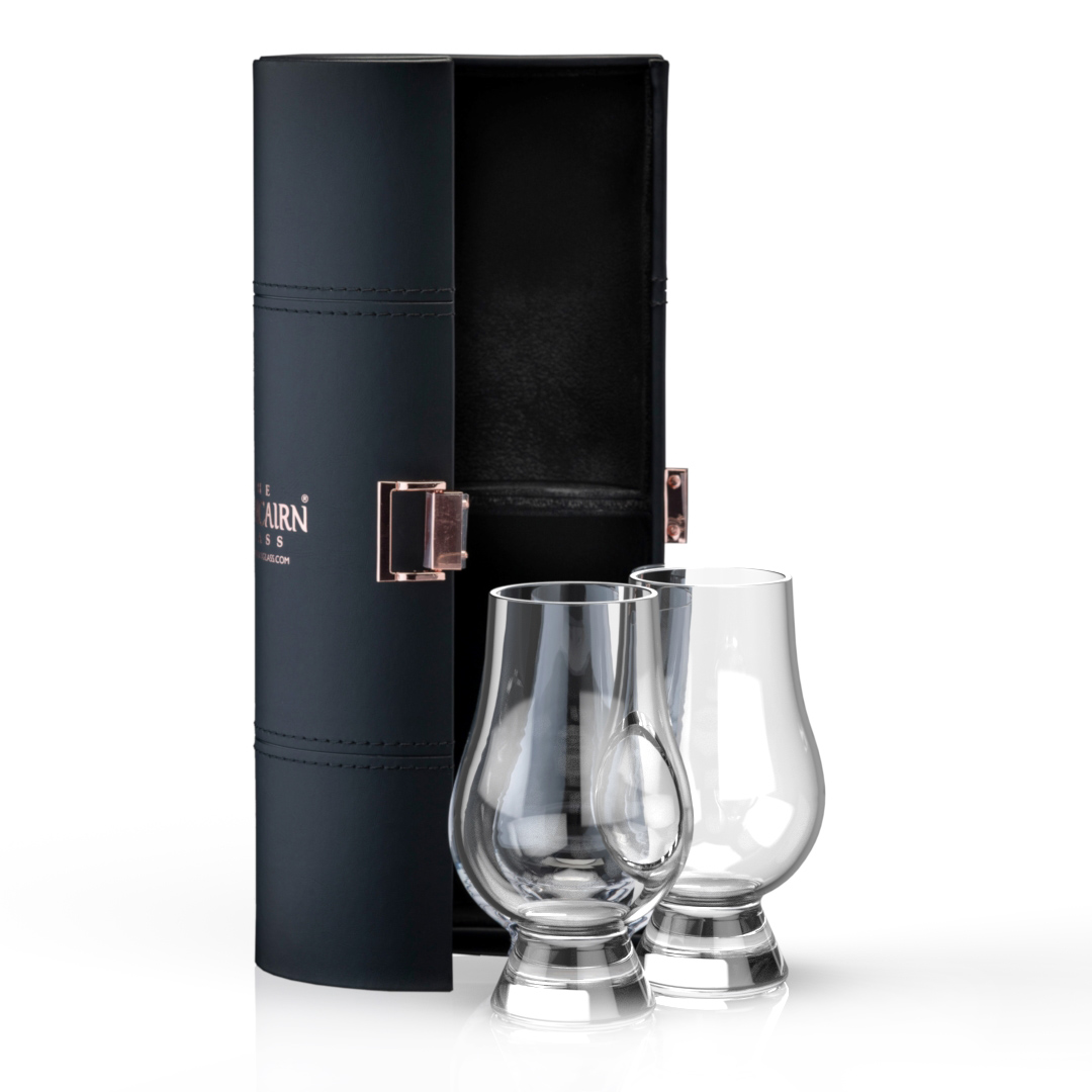 Glencairn Glass Travel Set